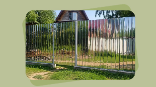 Поставил забор — получил штраф: новая ловушка для дачников