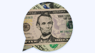 Нефть по $120, доллар по 87 рублей: почему курс рубля падает, а не растёт