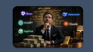 «Я планирую повысить ключевую ставку до 17%»: ИИ-Эльвира Набиуллина предупредила об ужесточении политики ЦБ