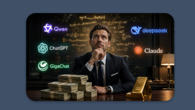 «Я планирую повысить ключевую ставку до 17%»: ИИ-Эльвира Набиуллина предупредила об ужесточении политики ЦБ