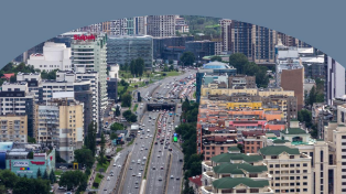 Кредитная лихорадка в Казахстане: стоит ли сейчас покупать машину?