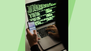 Под видом ФНС в мессенджерах работает опасный бот