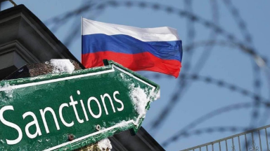 Запад ответил: в список санкций попали более сотни людей и компаний, включая Эльвиру Набиуллину