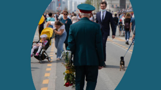 «Вам положена награда»: как пенсионеров обманывают перед Днём Победы?