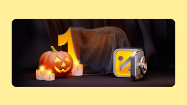 Только на Хэллоуин: в Т-Банке можно открыть вклад со ставкой до 17,35%