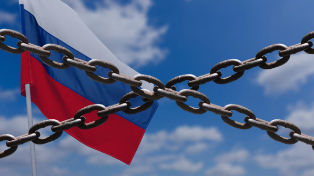 Джиу-джитсу на 2 млрд долларов. Бессент оценил, сколько заработает Россия от смягчения санкций