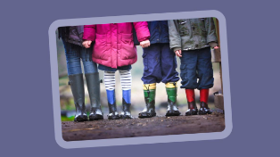 Скидки на такси и повышение пособий: новые льготы для семей с детьми в 2026 году