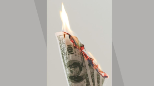 Доллар по 40 рублей опять на горизонте: что будет с курсом валют в декабре 2025?