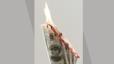 Доллар по 40 рублей опять на горизонте: что будет с курсом валют в декабре 2025?