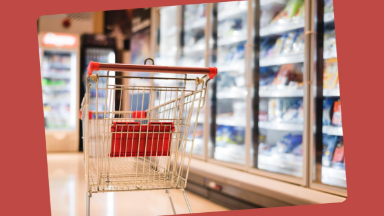 Продуктовая корзина в декабре: что выросло в цене, а что подешевело?