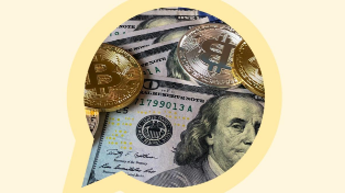 Биткоин штурмует рынок. Стоит ли покупать, когда всё уже дорого?