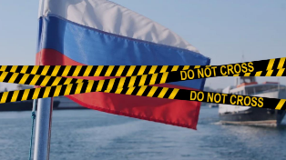 Овсянка, сэр! А вот и десерт: Британия ввела санкции против банков РФ