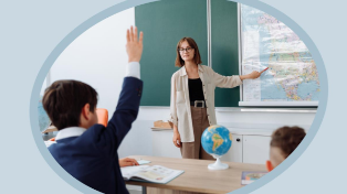 Оклад учителей хотят увеличить: что будет с зарплатой