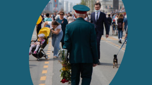День Победы: какие заведения закроют на 9 мая?