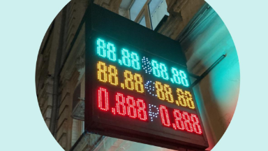 Эксперты предсказали ключевую ставку и курс валют к концу 2025 года