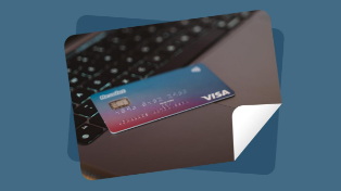 Карты Visa вернутся в Россию? Компания регистрирует товарные знаки