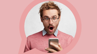 Мат в чатах дома может дорого обойтись: штраф до 10 000 рублей уже в силе