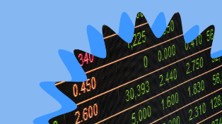 Акции «Озон» обвалились на 27% после атак БПЛА на склады компании