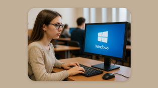 Российские разработчики против использования Windows на ЕГЭ