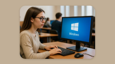 Российские разработчики против использования Windows на ЕГЭ