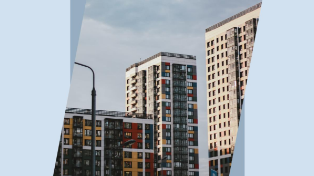 Столица в кредит: кому и где чаще всего одобряют ипотеку?