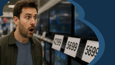 В России подорожают смартфоны и ноутбуки: вводят новый сбор на каждое устройство