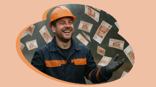 Новые правила расчёта среднего заработка: кто получит больше при увольнении
