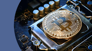 За электричество для добычи криптовалюты выставят счёт даже без потребления