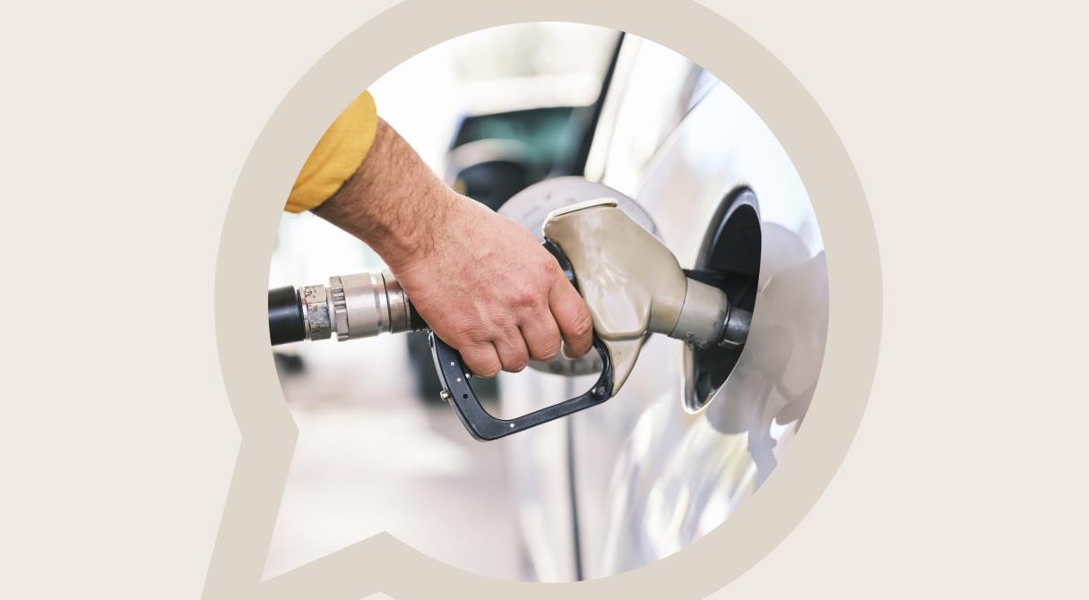 Что будет с ценами на бензин в 2024 году?