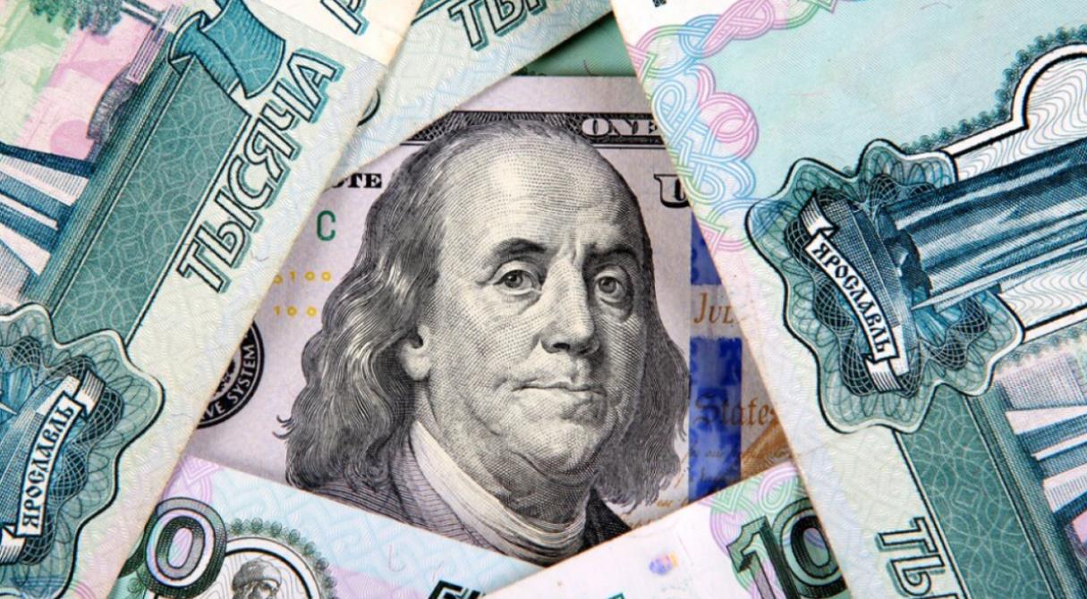 Последнее средство. Как власти будут ослаблять рубль?