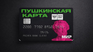 До 20 000 рублей: в Госдуме предложили резко увеличить номинал Пушкинской карты