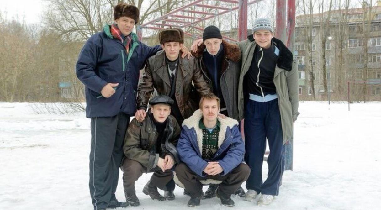 Фото актеров из сериала слово пацана Слово пацана": о чём сериал, почему так популярен и почему вновь начались съёмки