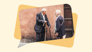 Пенсия по новым правилам с 1 февраля: что добавят после 80 лет