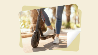 Whoosh представил плохой отчёт за 2025 год. Что будет с акциями компании в 2026?