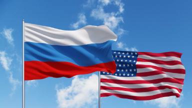 Америка объявила новые санкции против России