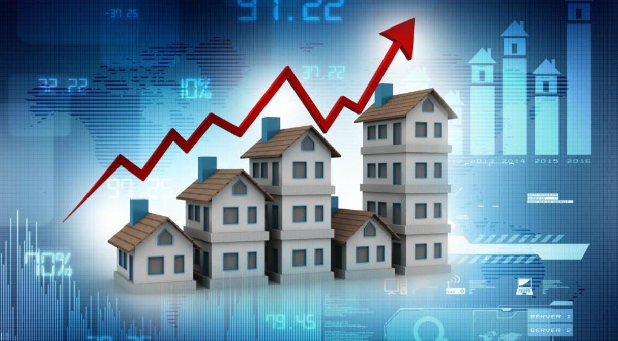 Новые проекты недвижимости в 2025 году