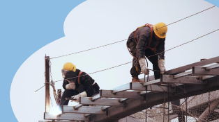 «Самолёт» в свободном падении. Акции застройщика обновили исторические минимумы