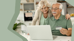 Пенсионерам по всей стране хотят выдать единую карту со льготами