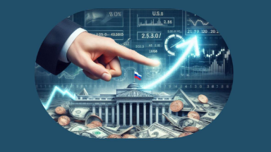 Минфин РФ откапывает томагавк бюджетного правила. Прогноз курсов валют на 27 апреля — 3 мая 2026 года