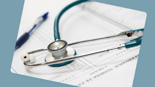 Больничный без 13%: в Госдуме предложили убрать налог