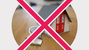 Цены на квартиры рухнут в 2026 году: покупателей пугает «эффект Долиной»