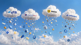 Конец эпохи щедрого кешбэка: какие банки уже урезали бонусы весной 2026 года