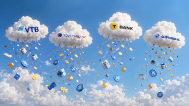 Конец эпохи щедрого кешбэка: какие банки уже урезали бонусы весной 2026 года