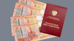 Сколько блогеры могут получать на пенсии: расчёты профессора Сафонова