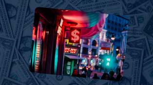 «Будет макро-апокалипсис»: финансист сделал страшный прогноз по курсу рубля