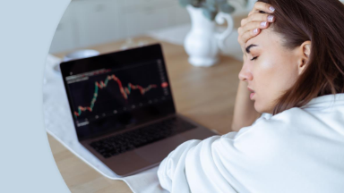 20 000 финансовых пирамид за год: как россиян заманивают в ловушки