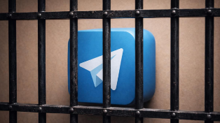 За подписку — 8 лет? В России заговорили о признании Telegram экстремистским