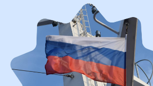 Новая мобилизация и закрытие границ. Что ждёт россиян в 2026 году?
