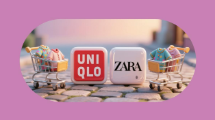 Uniqlo и Zara снова в игре: бренды регистрируют товарные знаки в России