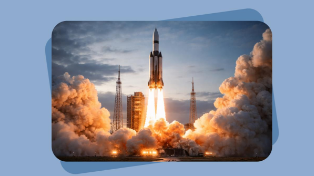 Россия идёт в космос за ресурсами, так как запасы Сибири закончатся